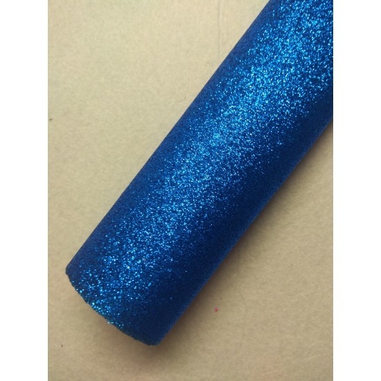 Экокожа (глиттер мелкий) 19,5*33 см, цена за лист